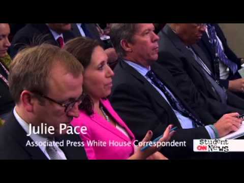 April 25, 2013 - CNN Student News with subtitles