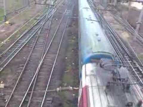 P2703 Petrosani-Ilia