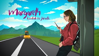 Download lagu Margareth - Kembali Ke Jakarta mp3 Download lagu Margareth - Kembali Ke Jakarta mp3