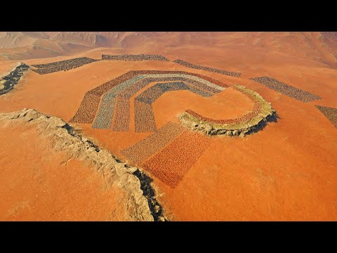 48K Alliance of ORC & Undead vs 28K Human ARMY - Epic Fantasy Battle Simulator EFBS