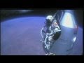 Euronews Science Felix Baumgartner S Great Leap