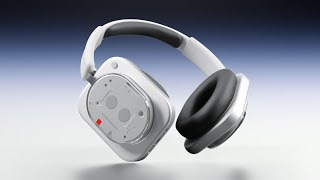 Nothing Headphone (1) White купить в интернет-магазине: цены на