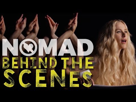 Walk off the Earth - NOMAD (Behind The Scenes)