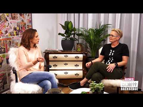 Bors Nagy Duett Backstage – Erdélyi Tímea rajong a brit királyi családért 1.