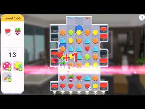 Home Design Makeover level 164 HD