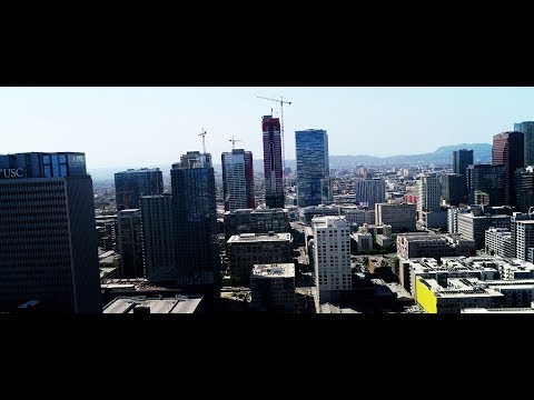 All Roads Lead West - RBX, Von Jackson, LC Johnson, Quictamac  (Official Music Video)