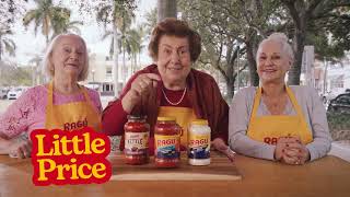 Ragu Lotta Flavor | RAGÚ® Sauce