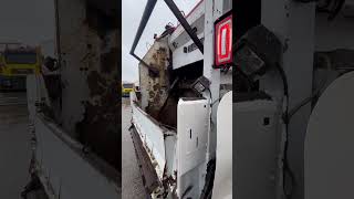 Купить мусоровоз Mercedes-Benz ECONIC 1830 4X2 EURO6 + NORBA + FERRARI CRANE - Изображение 4 | Autoline TJ Мусоровоз Mercedes-Benz ECONIC 1830 4X2 EURO6 + NORBA + FERRARI CRANE | Изображение 4 - Autoline