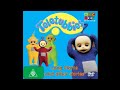 Teletubbies Lost Episode Ghosts 2001 Ending Scene