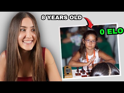 My First Chess Tournament!!!