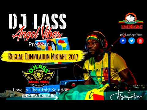 Reggae Compilation Mixtape Feat. Busy Signal Chris Martin Tarrus Riley Richie Spice