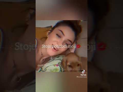 Breskvica🍑 "Volim osmeh tvoj" *PRESLATKO*