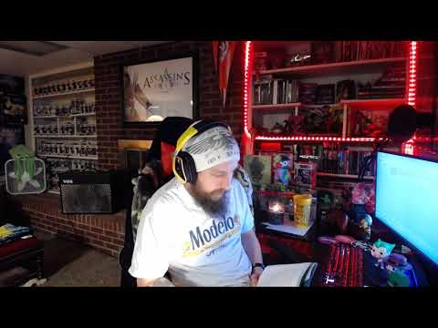 THUNDERHEAD CHAPTER 15- HALL OF THE FOUNDERS | Story Time With Freak EP 15