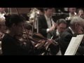 L'Orquestra Simfònica de Barcelona i Nacional de Catalunya homenatja el seu públic