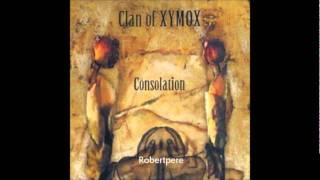 Clan Of Xymox - Jasmine &amp; Rose (Consolation EP) 1999