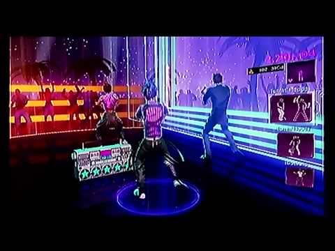 Boom Boom Dance Xbox 360