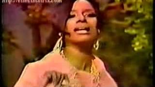 Brenda Holloway     Just look what you've done