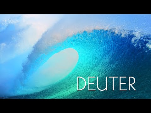 Deuter | Kindred Spirit | Relaxing Music for Meditation