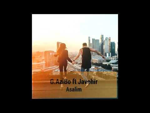 G AziBo ft Javohir_-_ Asalim clip version