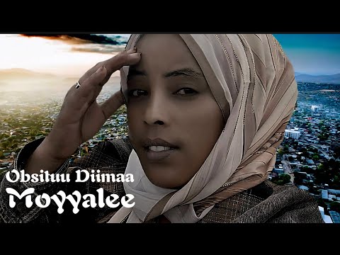 Obsituu Diimaa-MOYYALEE - New Oromo Borana Music 2025