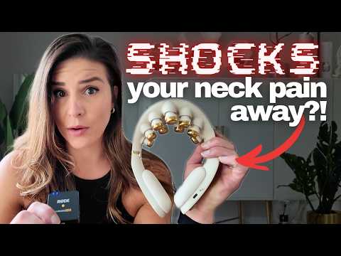 Best Neck Massagers Compared