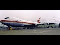 Seattle To London Heathrow ️ Putney Bridge 4 5 May 1999