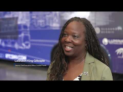 Foothill Transit looks forward to next-generation Alexander Dennis Enviro500EV