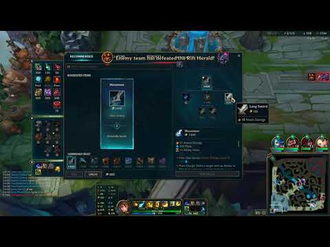 593 ez 10 3 12 win lux vs neeko adc sett