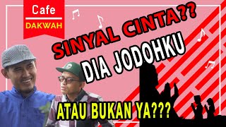Download lagu SINYAL CINTA?? TAPI DIA JODOHKU BUKAN YA?? mp3