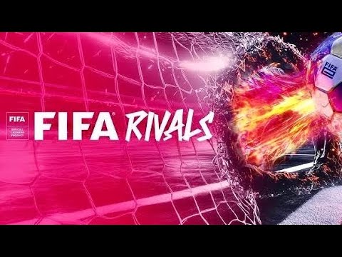 FIFA Rivals: Mobile Football | iOS | Global Launch Gameplay - YouTube