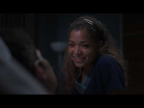 Claire Express Her Good Moments With Melendez | The Good Doctor |Season 3 Finale | Clip - [HD]