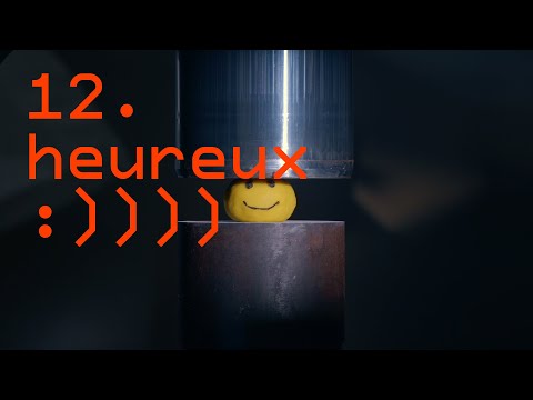 Heureux - Eddy de Pretto