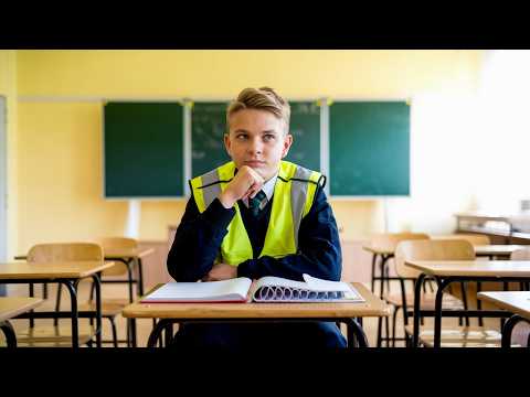 Unterrichtung §34a: Alles was du wissen MUSST!