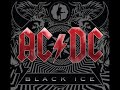 Spoilin' For A Fight - AC/DC