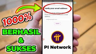 Download lagu HOW TO PI NETWORK EMAIL VERIFICATION mp3