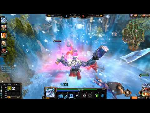 4. Ranked (Ymir) [Gold 2]