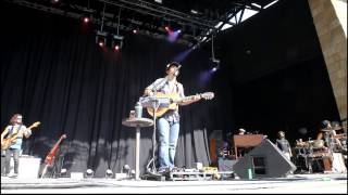 Jason Mraz - Halfway Home - Santa Barbara Bowl - Great Audio Sync
