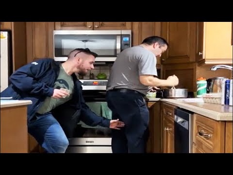 Pranking someone and getting instant karma | Funny Videos Compilation