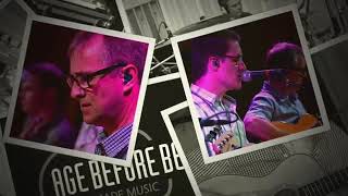 Age Before Beauty - Ive Just Seen A Face - The Living End - Cover