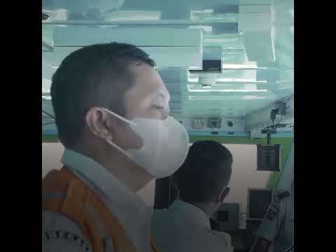 PT. ASDP INDONÉSIA FERRY RAUP LABA TERTINGGI SEPANJANG SEJARAH!!