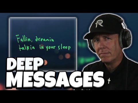 THERAPIST REACTS to Kanye West- Violent Crimes