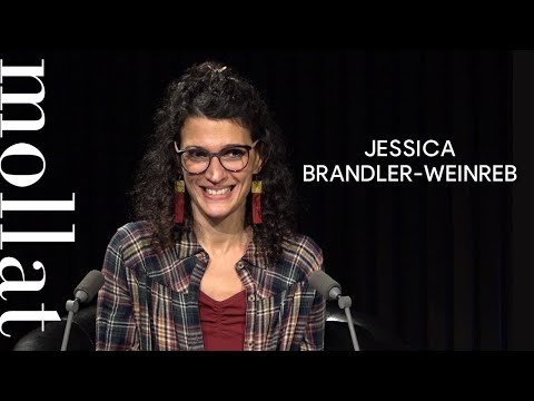 Jessica Brandler-Weinreb - Enfants, sujets politiques