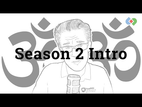 Season 2 Intro: Inside Stories of Open-Source Science | The Symbiotic Podcast - S2E0