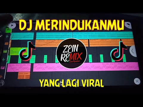 DJ SLOW REMIX MERINDUKANMU-DASH UCIHA FULL BASS-(TERBARU 2021)