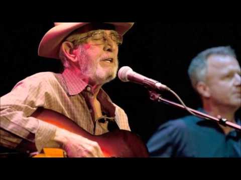 Don Williams- Time on My Hands