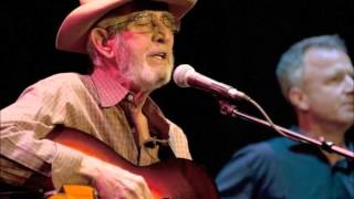 Don Williams- Time on My Hands