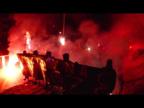 Wszyscy na Mecz !!! Legijny Gocław Zaprasza !!!