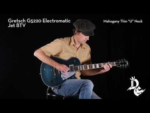Gretsch G5220 Electromatic Jet BT - Image 2