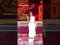 Sreeleela Dance Performance ️ Love Bollywood Dance Kissik Pushpa2 Pushpa Alluarjun Yt