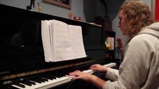 The Monster of All Songbooks! Piano Compilation